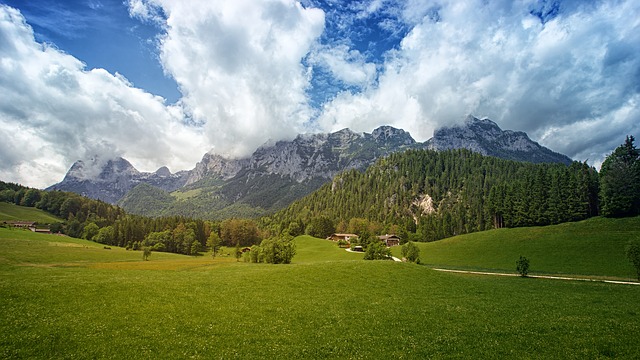Image by Johannes Plenio from Pixabay