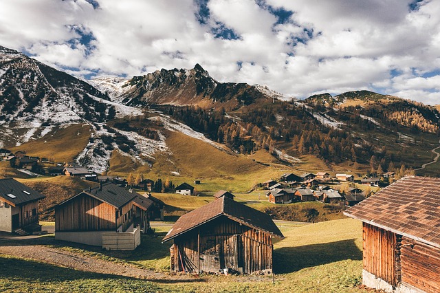 Image by fancycrave1 from Pixabay