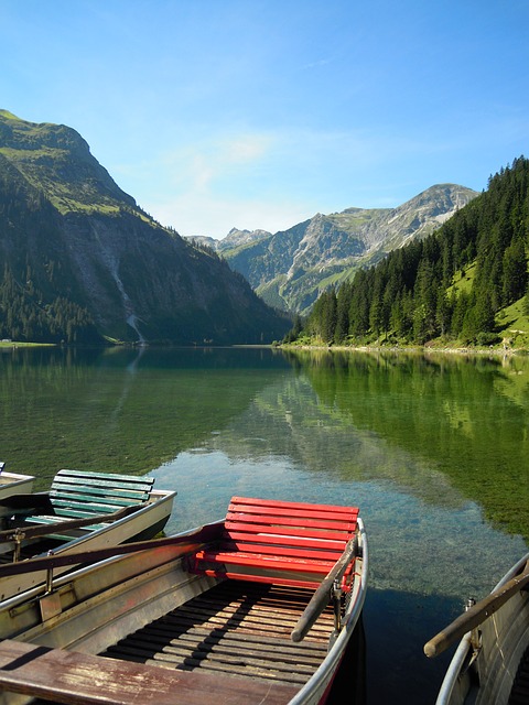 Image by M. H. from Pixabay