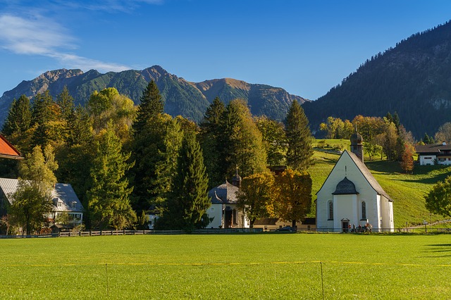 Image by Norbert Waldhausen from Pixabay
