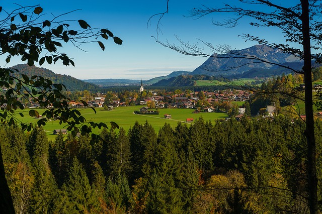 Image by Norbert Waldhausen from Pixabay