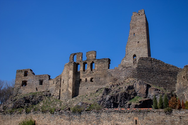 Image by Michaela Kliková from Pixabay