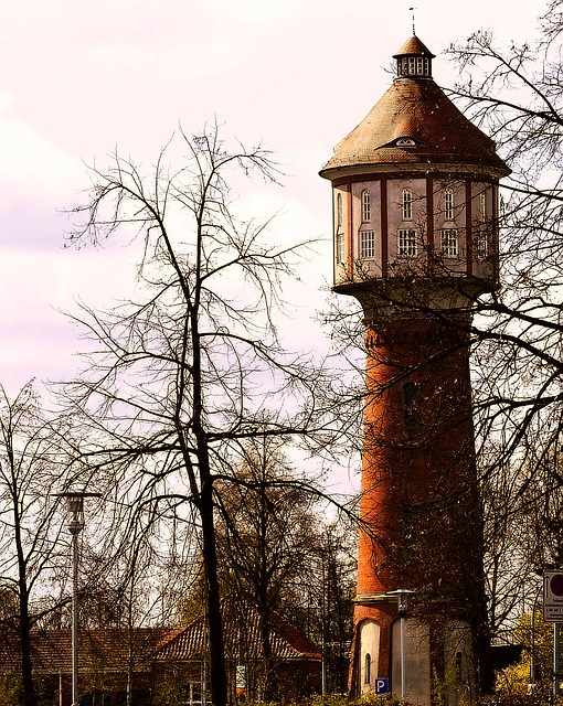 Image by Daniel Borker from Pixabay
