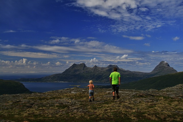 Image by Toril Fagerhaug from Pixabay