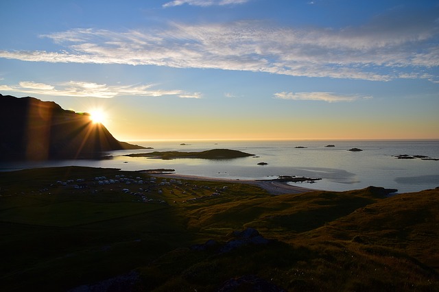 Image by Martin Kraut from Pixabay