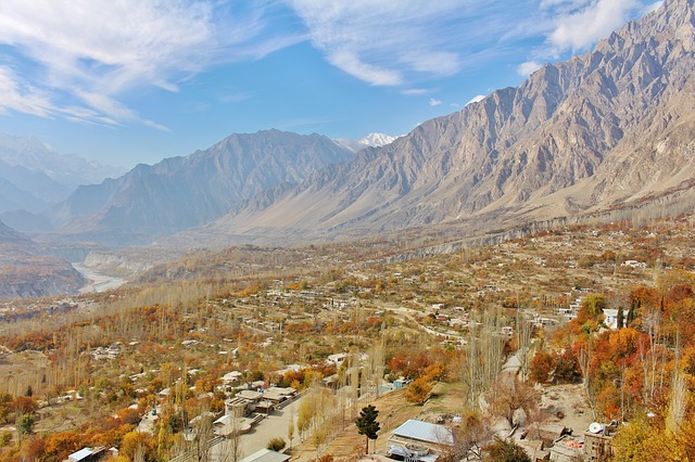 Image by Abdullah Shakoor from Pixabay