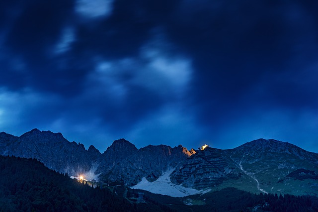 Image by Felix Petersen from Pixabay