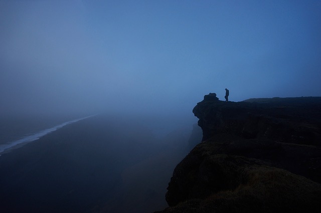 Image by StockSnap from Pixabay