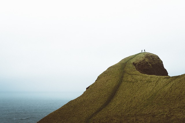 Image by StockSnap from Pixabay