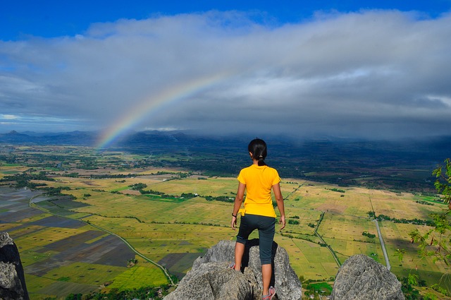 Image by StockSnap from Pixabay