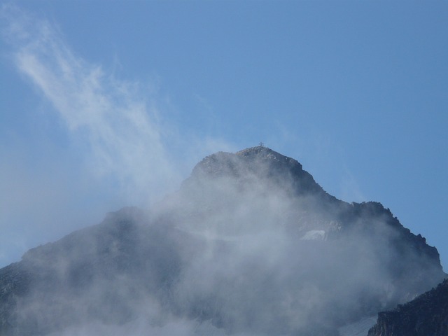 Image by Hans Braxmeier from Pixabay