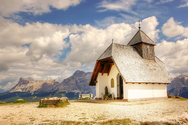Image by kordula vahle from Pixabay
