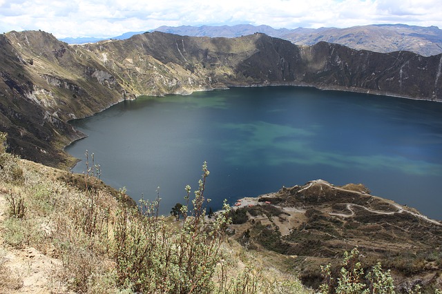 Image by Jorge Correa from Pixabay