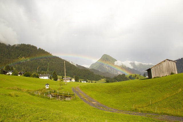 Image by Oliver Huber from Pixabay