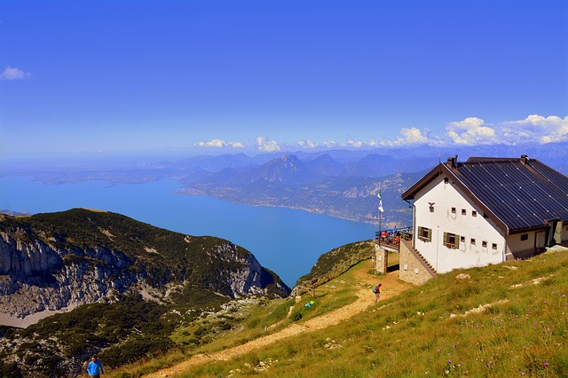 Image by Gianni Crestani from Pixabay