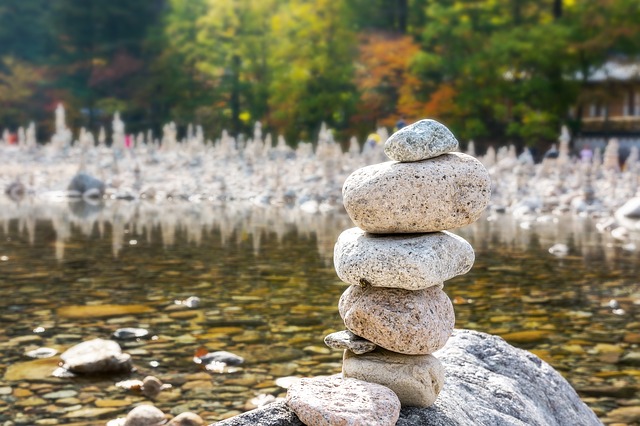 Image by yeon woo lee from Pixabay