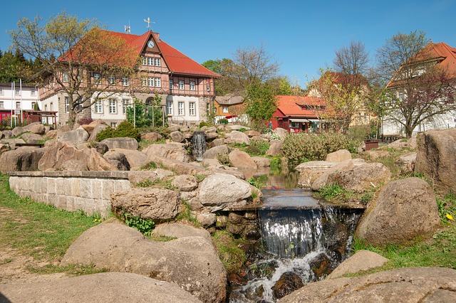 Image by Jörg Prieser from Pixabay