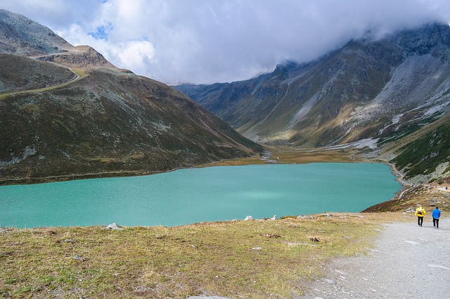 Image by IndiraFoto from Pixabay