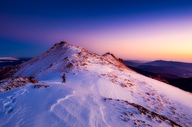 Image by David Mark from Pixabay