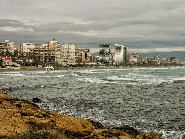 Image by FERNANDO JOSE GARCIA MAESTRE from Pixabay