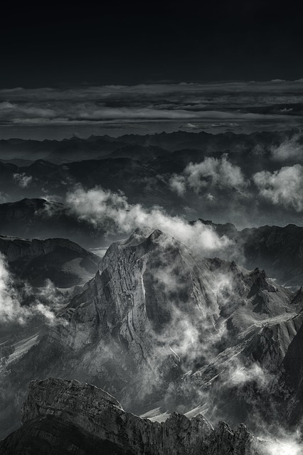 Image by Thomas Ulrich from Pixabay