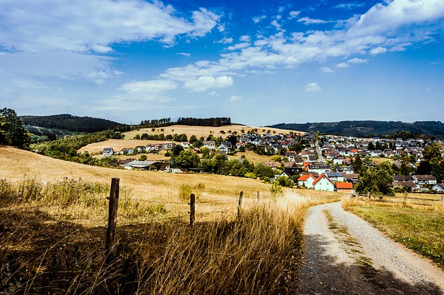 Image by chrisbeez from Pixabay