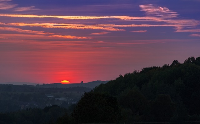 Image by Michael Treu from Pixabay