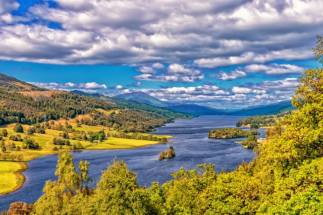 Image by Peter H from Pixabay