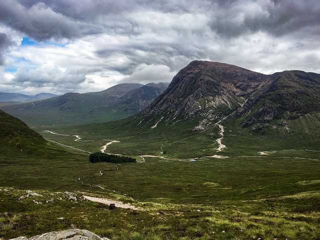 Image by Claire Gillan from Pixabay