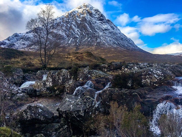 Image by Claire Gillan from Pixabay