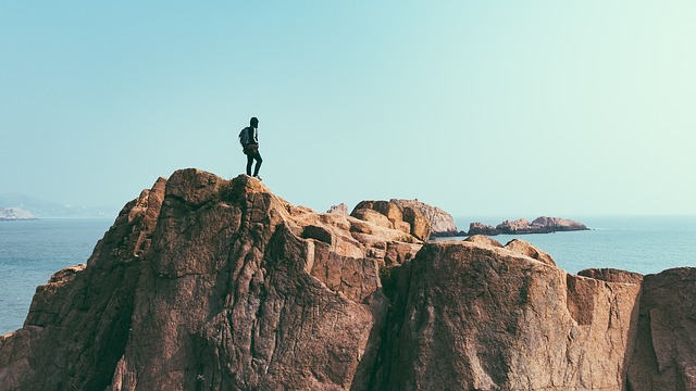 Image by StockSnap from Pixabay