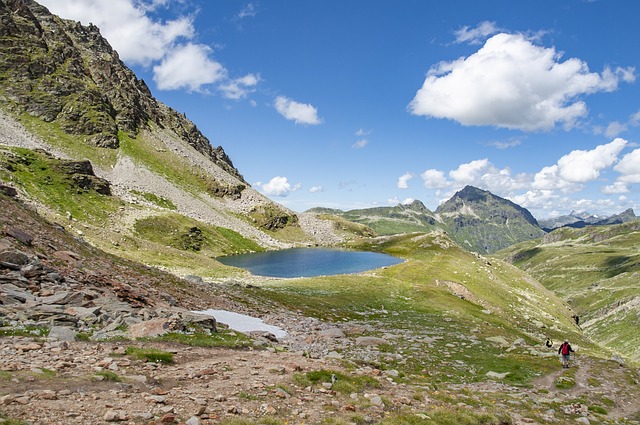 Image by gsibergerin from Pixabay