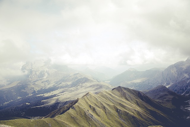 Image by Markus Spiske from Pixabay