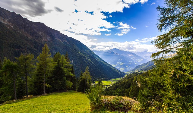 Image by Tommy_Rau from Pixabay