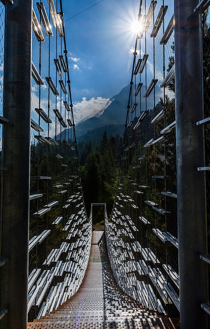 Image by Joachim Mayr from Pixabay