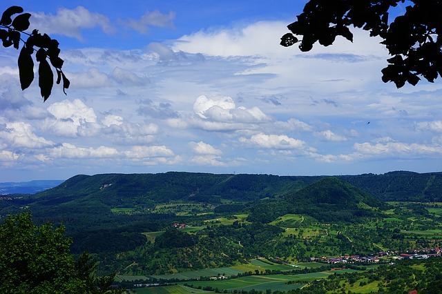 Image by Hans Braxmeier from Pixabay