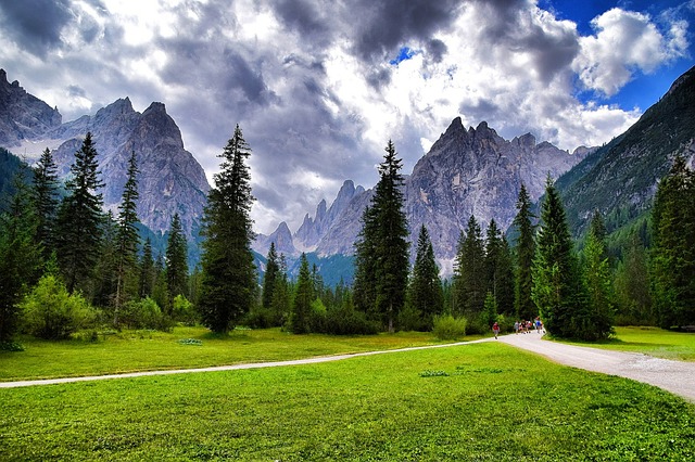 Image by Giampaolo Mastro from Pixabay