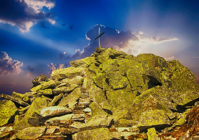 Image by Pete Linforth from Pixabay