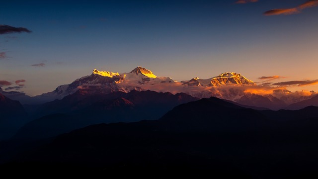 Image by Ambir Tolang from Pixabay