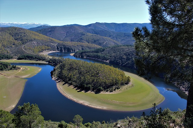 Image by José Antonio Muñoz from Pixabay