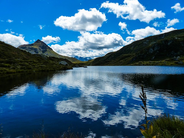 Image by Heinz Hummel from Pixabay