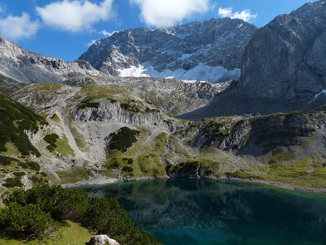 Image by Heinz Hummel from Pixabay