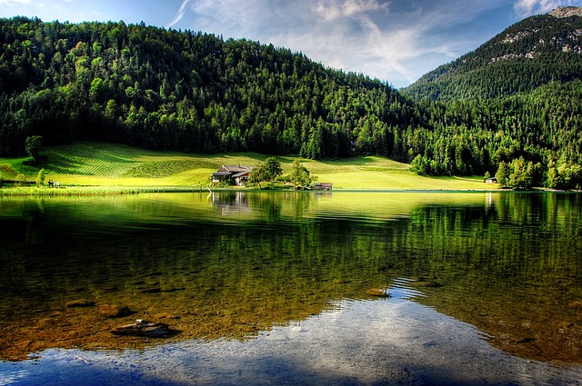 Image by kordula vahle from Pixabay