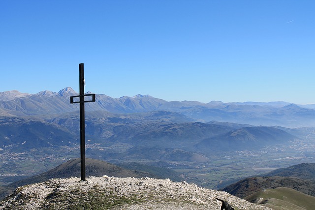 Image by Domenico Mattei from Pixabay