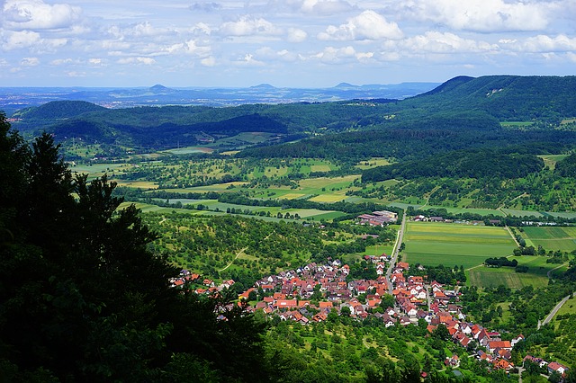 Image by Hans Braxmeier from Pixabay