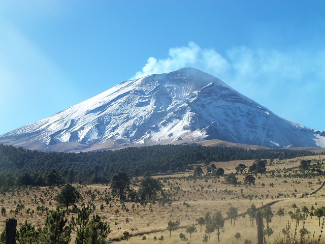 Image by Julio César García from Pixabay