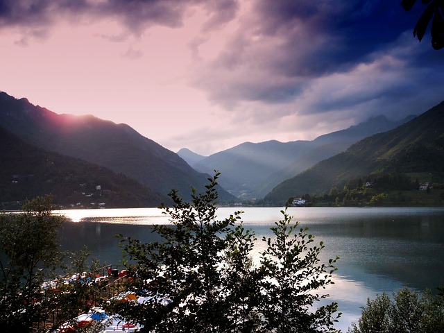 Image by Daniel Fürhapter from Pixabay