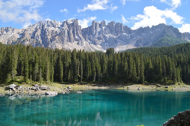 Image by werner moser from Pixabay