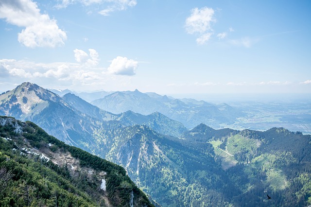 Image by Oliver Lechner from Pixabay