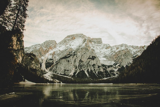 Image by Mrexentric from Pixabay
